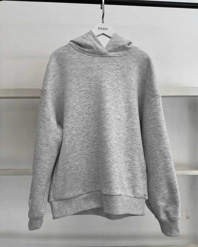 Худи Crush  SAMPLE собственного производства