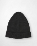 Шапка HUSH черный