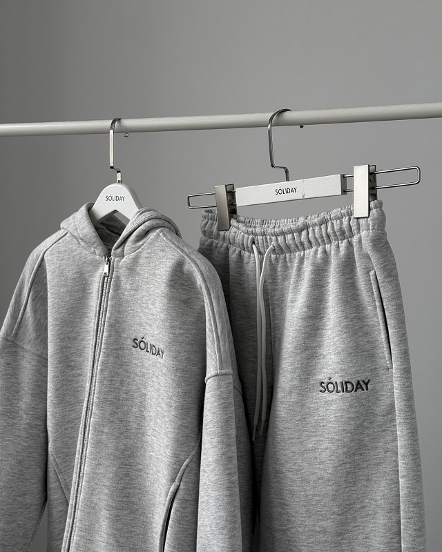 Костюм HUNTER SAMPLE собственного производства