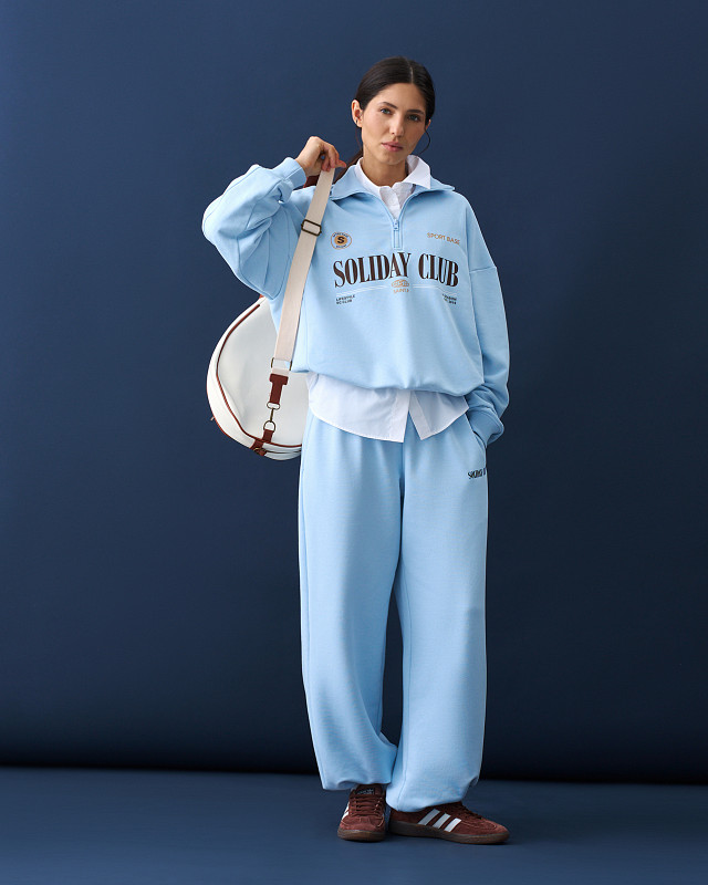 Костюм взрослый LIGHT собственного производства