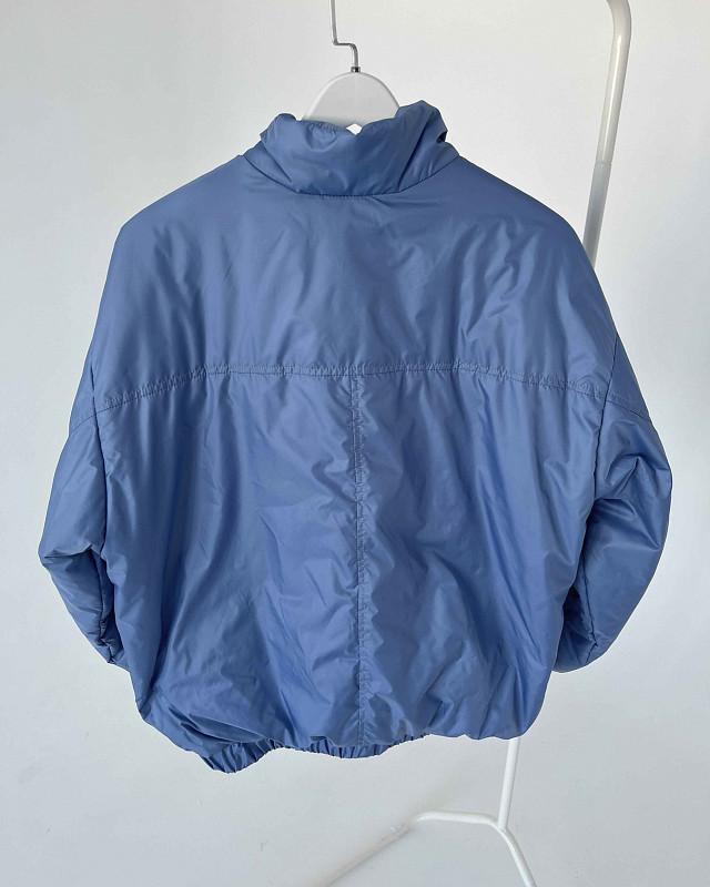 Бомбер без вышивки SAMPLE собственного производства