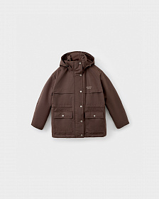 Парка PIPER собственного производства