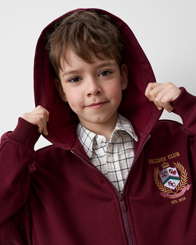 Костюм CRUSH собственного производства