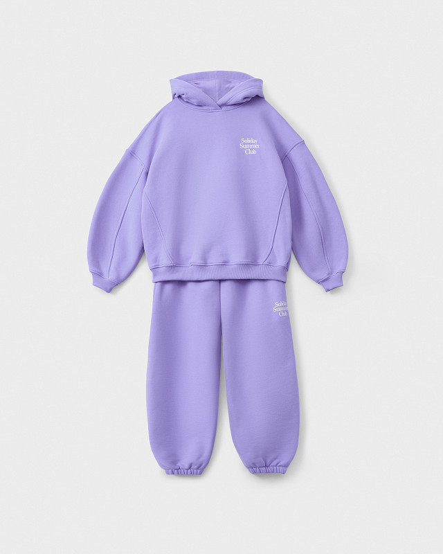 Костюм KEY Peach effect 3-6 лет собственного производства
