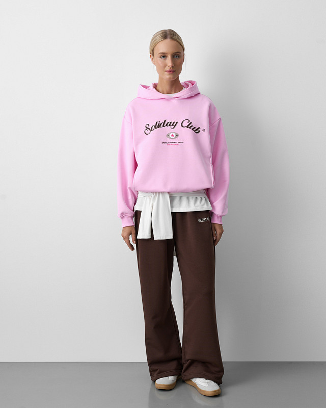 Худи взрослый CRUSH собственного производства