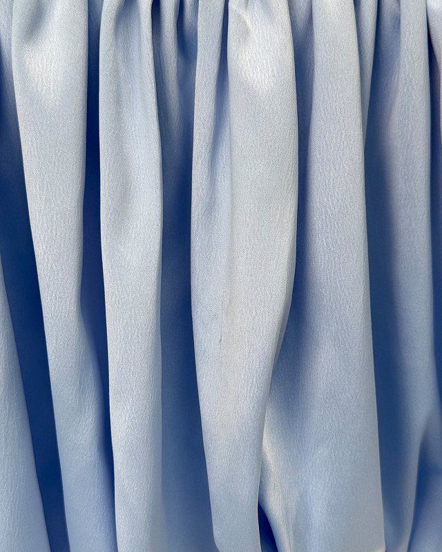 Юбка-баллон BLISS SAMPLE собственного производства