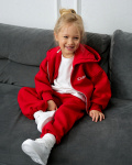 Костюм HUNTER с утеплением  3-6 лет