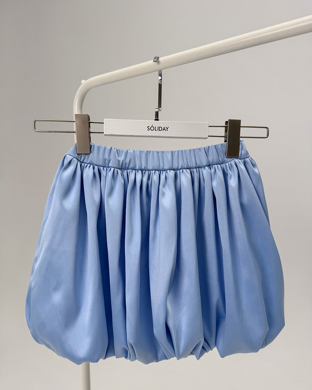 Юбка-баллон BLISS SAMPLE собственного производства