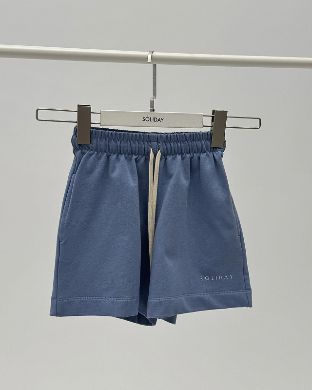 Шорты BLOOM SAMPLE собственного производства