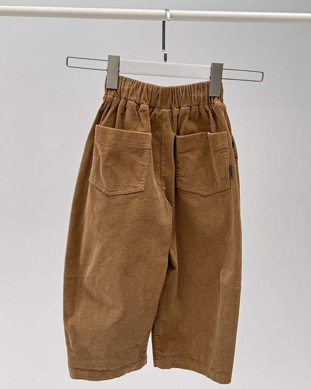 Брюки WELL SAMPLE собственного производства