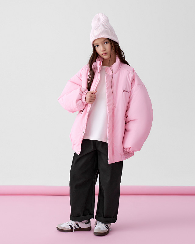 Бомбер RUSH собственного производства