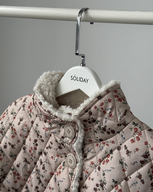 Куртка BLAKE SAMPLE собственного производства