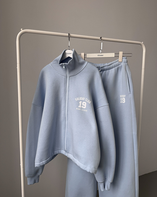 Костюм взрослый MOON SAMPLE собственного производства