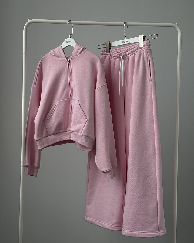 Костюм CRUSH SAMPLE собственного производства