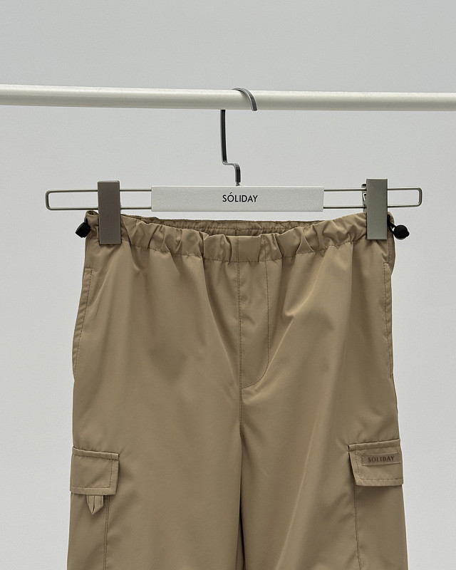 Брюки карго SAMPLE собственного производства