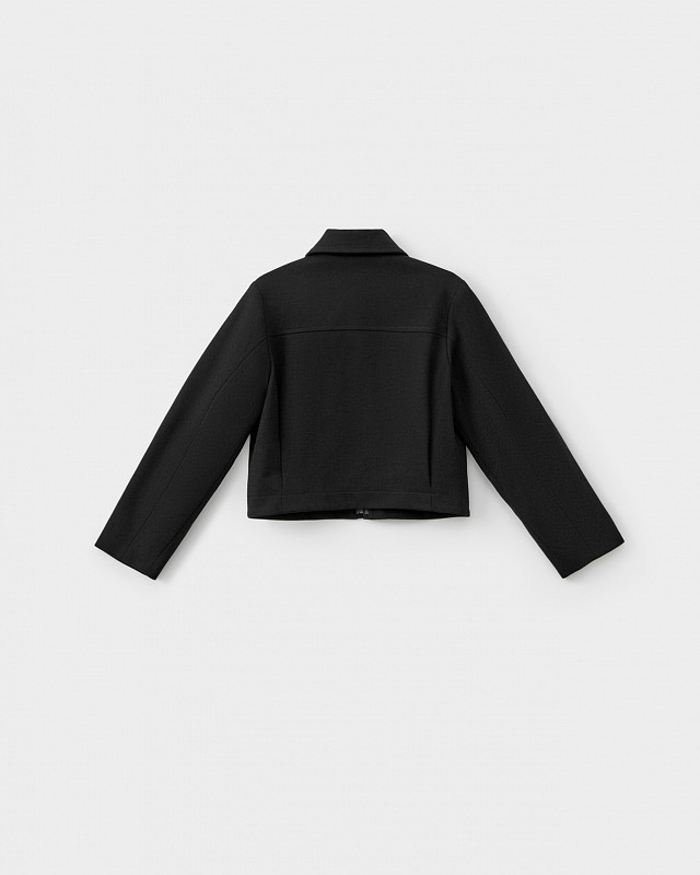 Бомбер джерси SAMPLE SALE собственного производства