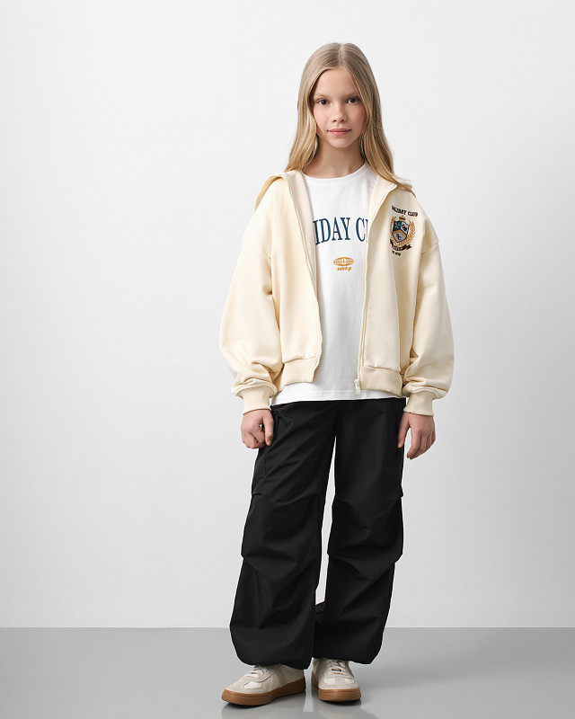 Брюки CHILL собственного производства