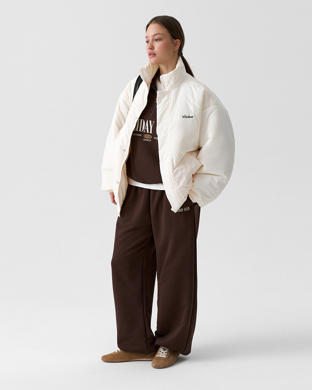 Бомбер взрослый RUSH собственного производства