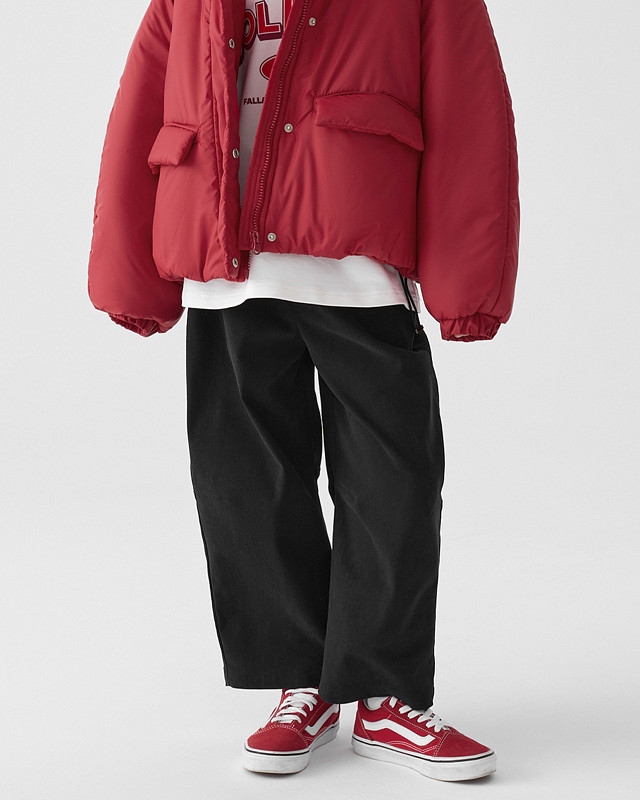 Брюки LENNIE собственного производства