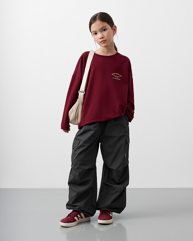 Брюки CHILL собственного производства