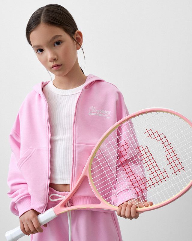 Костюм MIST собственного производства