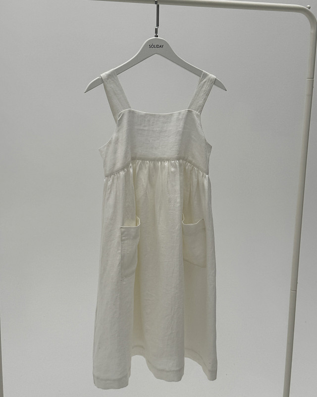 Сарафан CLAIRE SAMPLE собственного производства