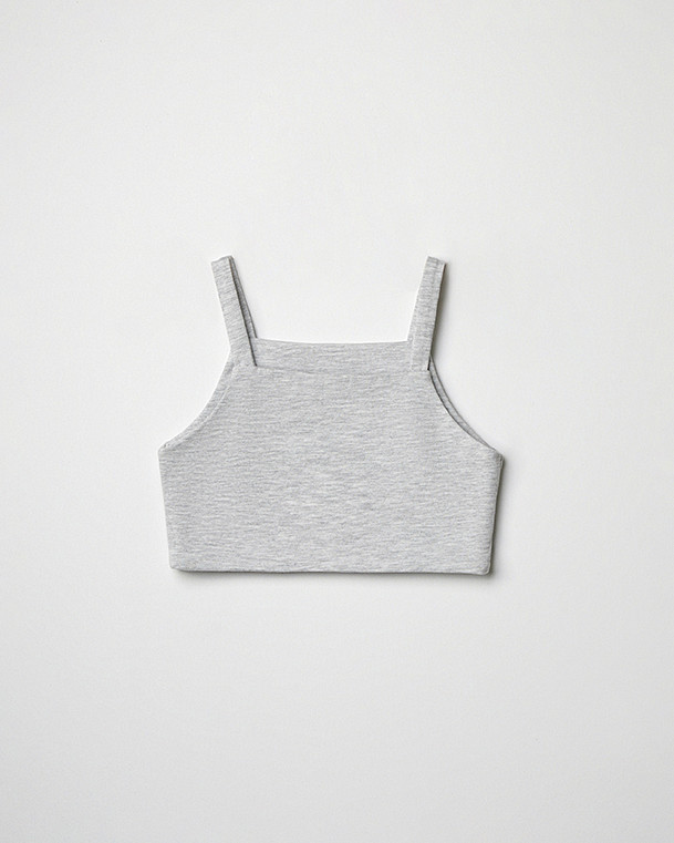 Топ трикотажный BASIC3 собственного производства