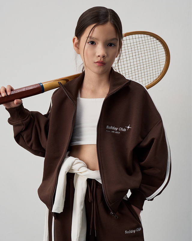 Костюм RATE собственного производства