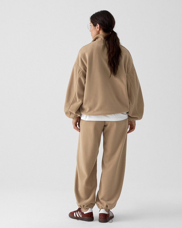 Костюм взрослый из флиса WAY собственного производства