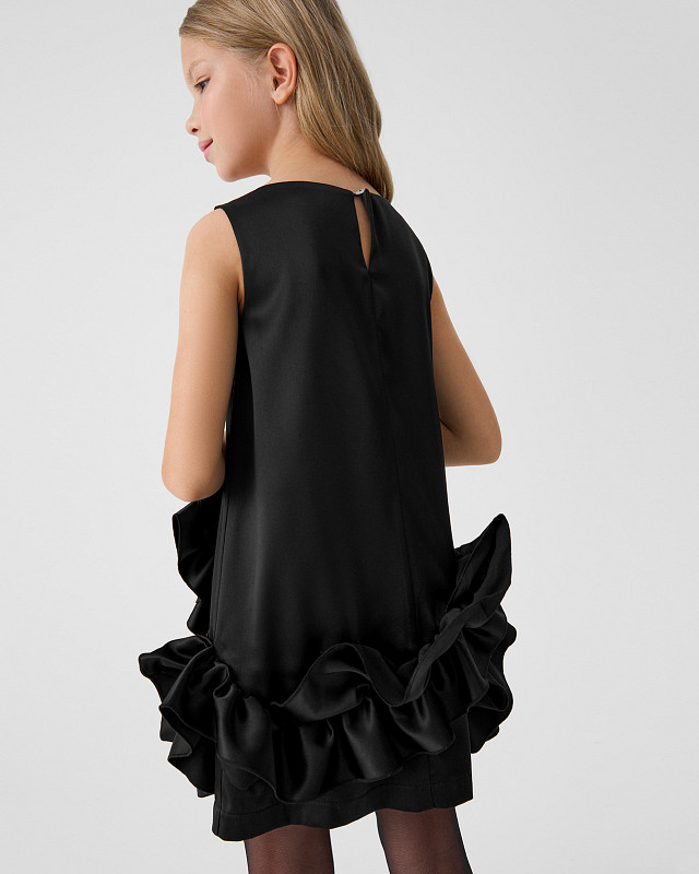 Платье ASTER собственного производства