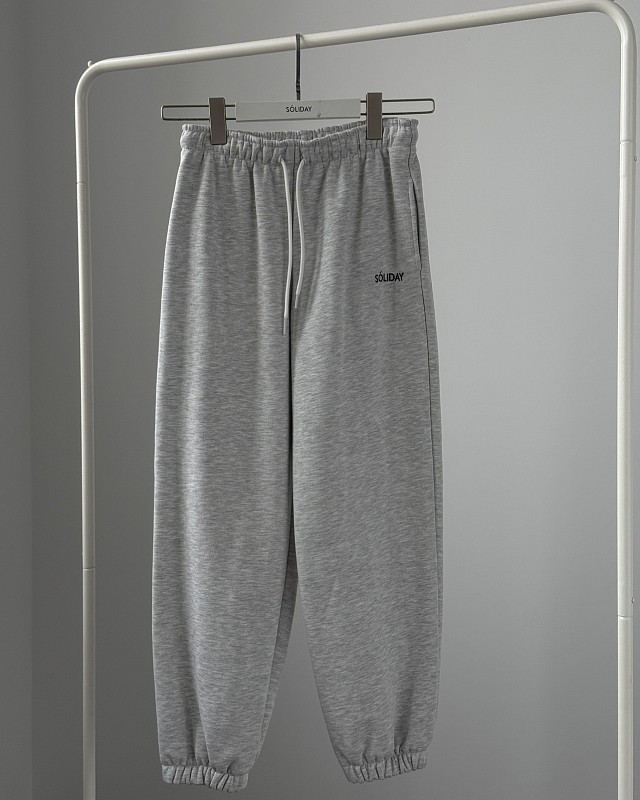 Брюки GYM SAMPLE собственного производства