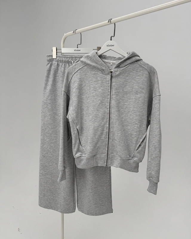 Костюм ZIP SAMPLE собственного производства