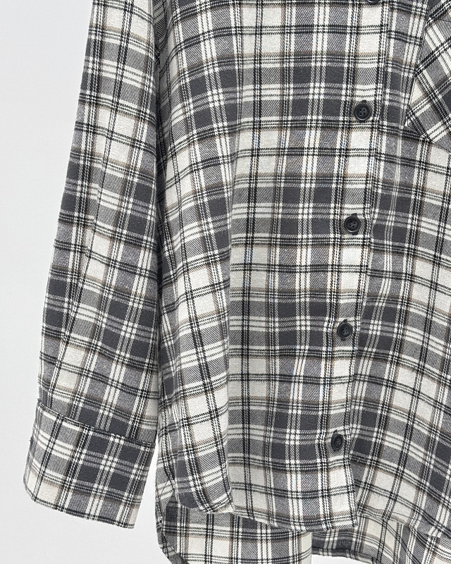 Рубашка WEEK SAMPLE собственного производства