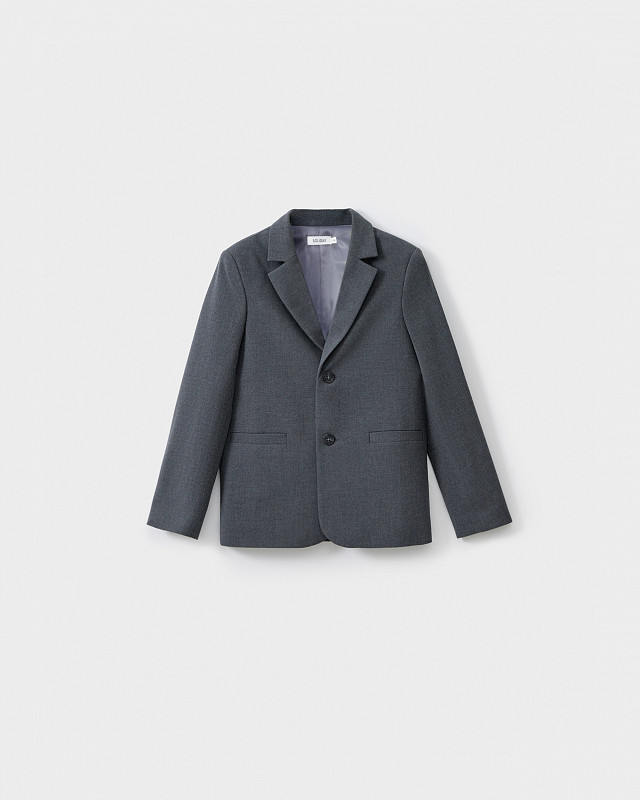 Пиджак для мальчика SAMPLE собственного производства