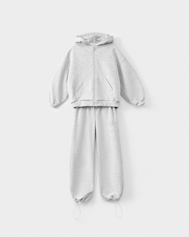 Костюм BASE SAMPLE собственного производства