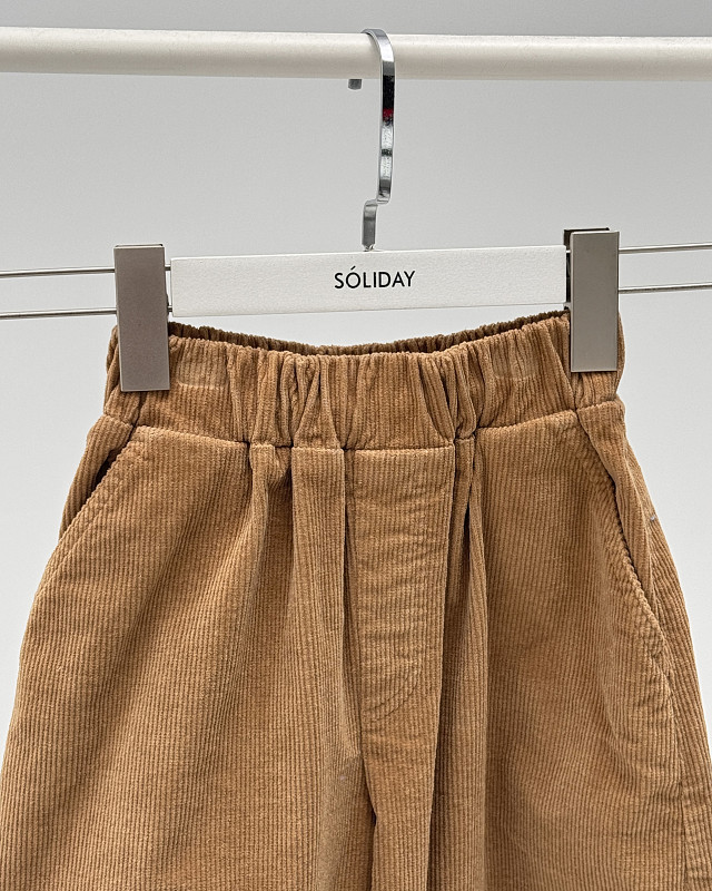 Брюки WELL SAMPLE собственного производства