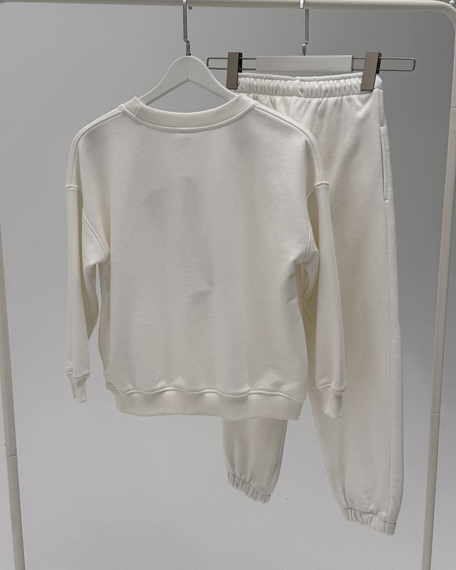 Костюм HARPER SAMPLE собственного производства