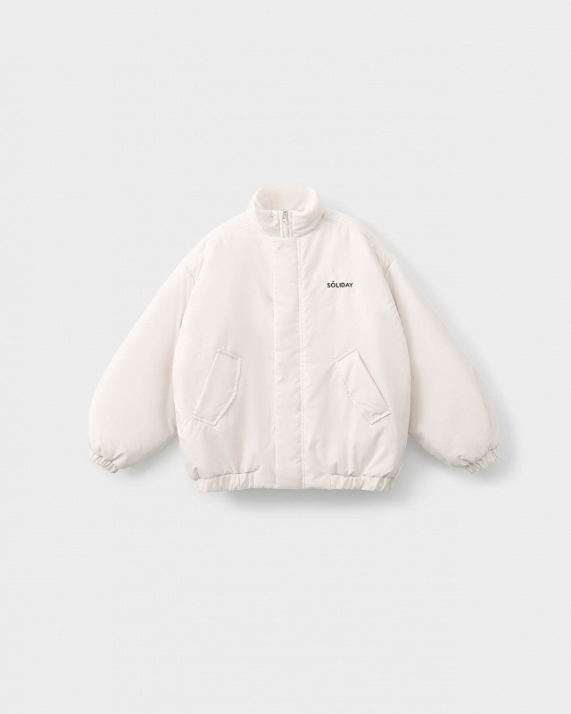 Бомбер взрослый RUSH собственного производства