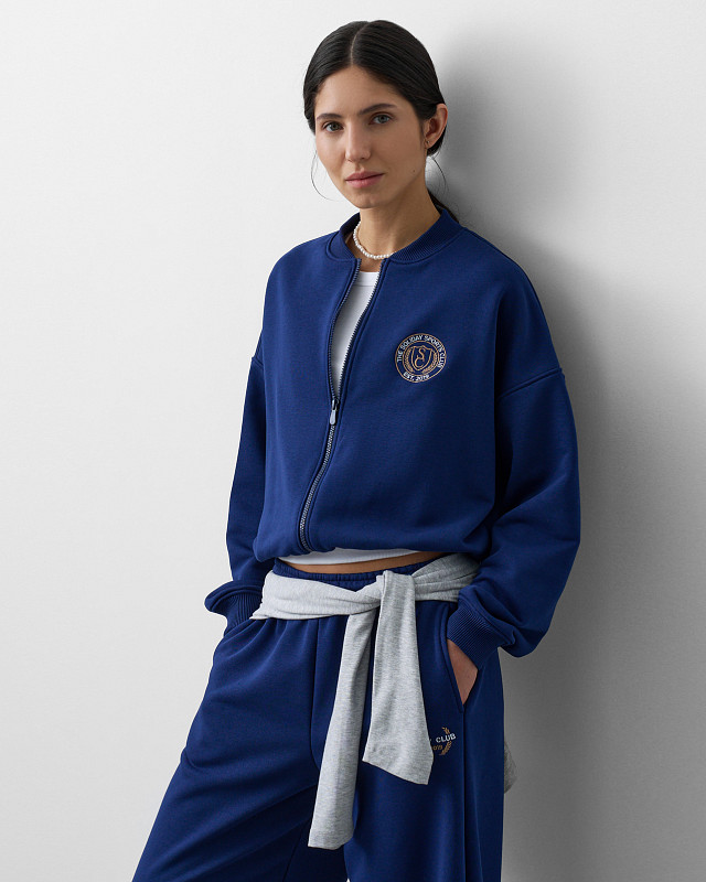 Костюм взрослый MEET собственного производства