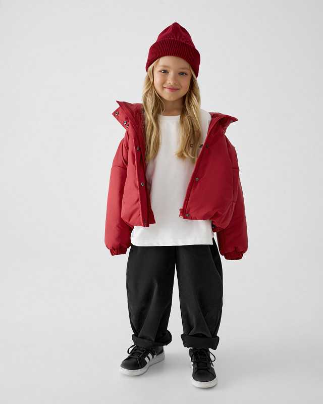 Куртка демисезонная SAMPLE собственного производства