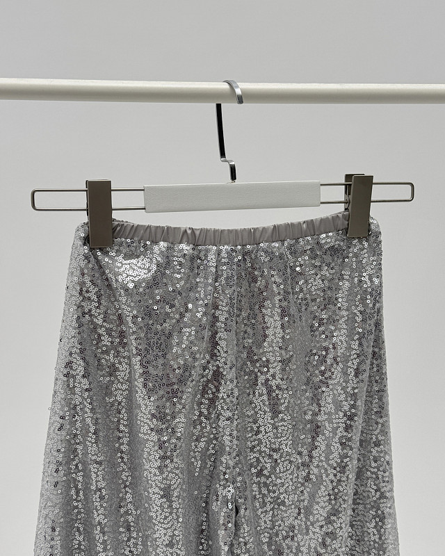 Брюки SHINE SAMPLE собственного производства