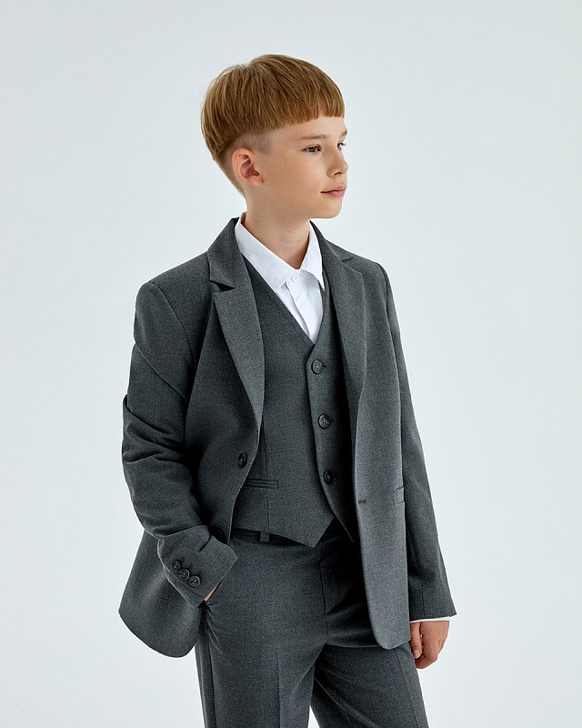 Пиджак для мальчика SAMPLE собственного производства