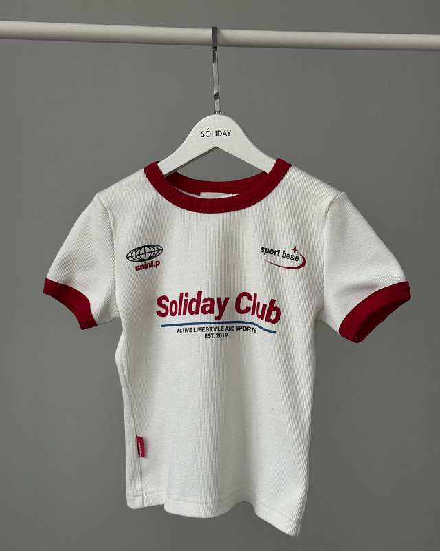 Футболка NEXT SAMPLE собственного производства