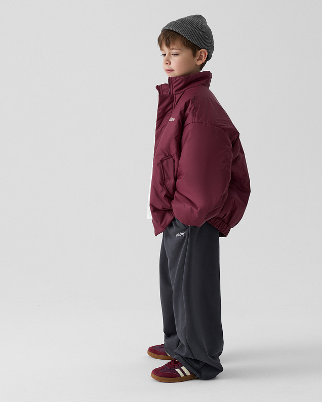 Шапка HUSH собственного производства