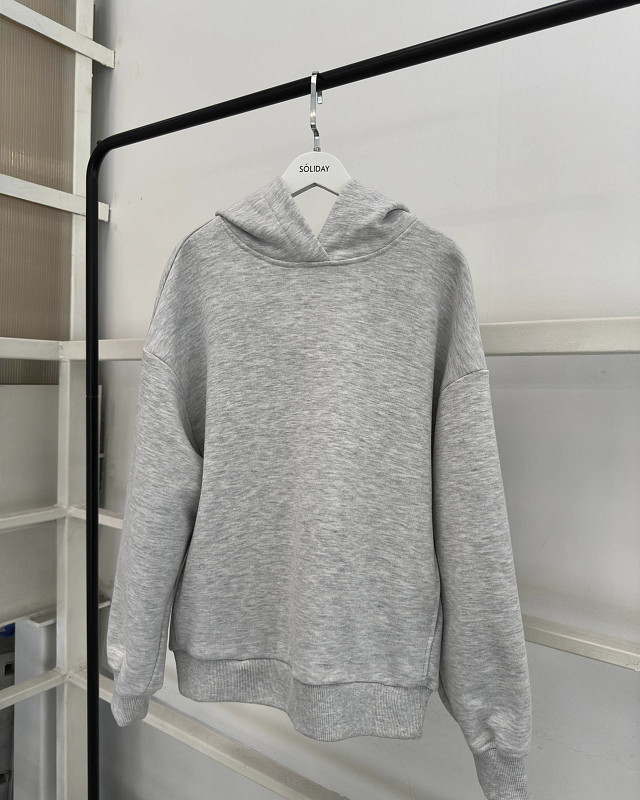 Худи Crush  SAMPLE собственного производства