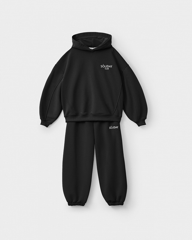 Костюм легкий JUSTIN 3-6 лет собственного производства