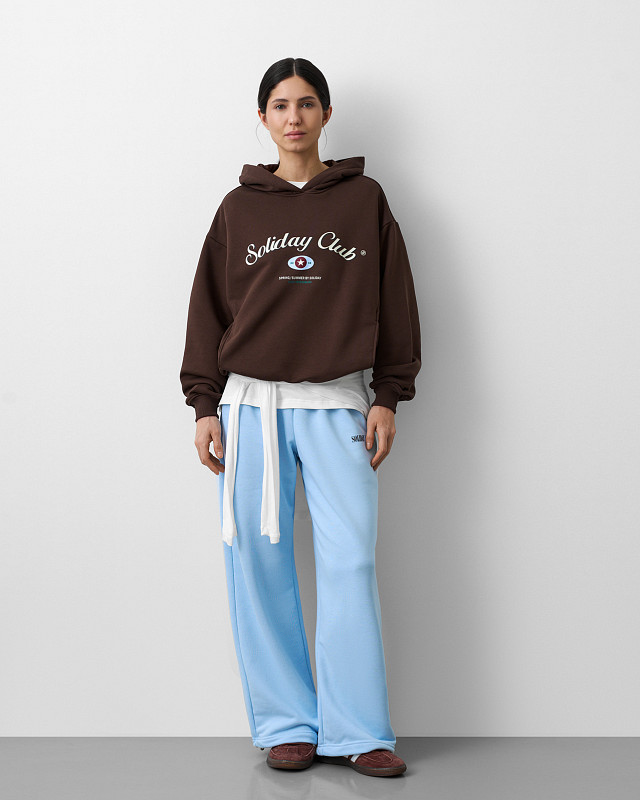 Худи взрослый CRUSH собственного производства