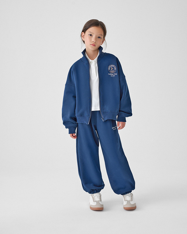 Костюм BITE SAMPLE собственного производства