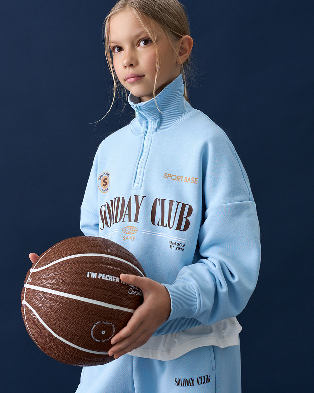 Костюм LIGHT собственного производства