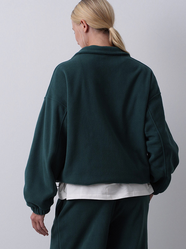 Анорак взрослый MOSS SAMPLE собственного производства